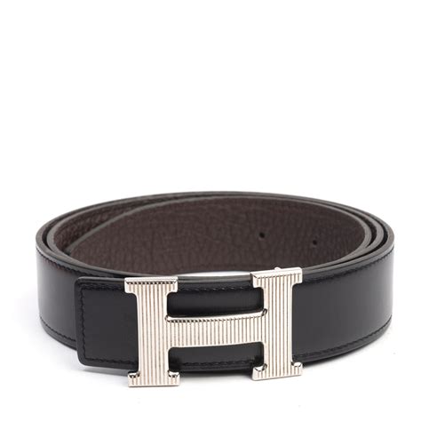 hermes belt h buckle